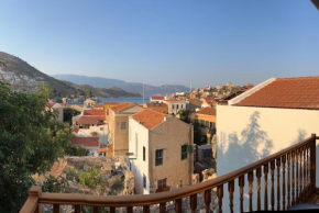 Twin vista getaway - Dodekanes Kastellorizon